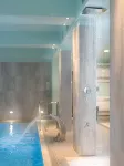 Forte16 View & Spa - spa