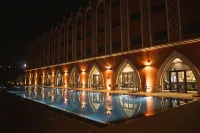 AZALAÏ HÔTEL Ouagadougou - Pools