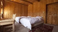 Kyirmu Lodge Phaplu - Wifi