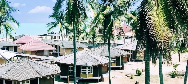 PCB Beach Resort Hotels in Kota Bharu