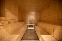 Werk Hotel & Spa - Spa