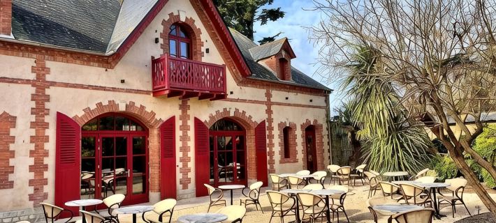 La Suite Отели в г. Манш