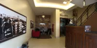 Hotel Marks - Pet friendly
