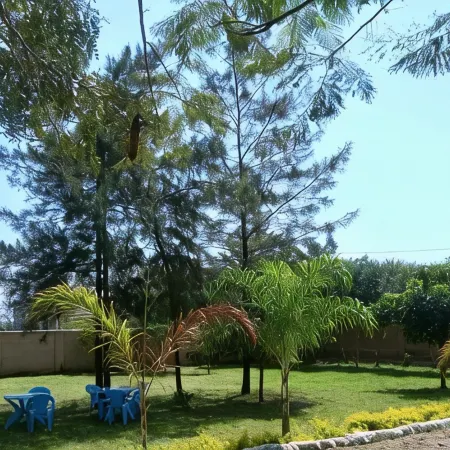 Queen's Way Resort