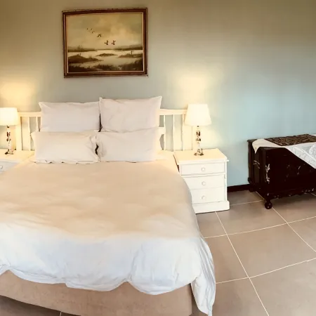Eden Rose Manor B&B