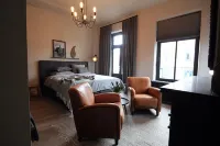Het Spoorhuis Uithoorn Hotels in 