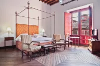 Palacio Rejadorada - 3-Star