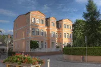 SEETELHOTEL Villa Moeve - 2-Star
