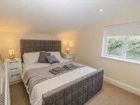 The Apartment at Plas Yr Eithin