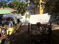 Paradiso Hostel & Suites - Top 1 de SÃO Paulo โรงแรมใกล้สนามกีฬาอลิอันซ์ ปาร์กี