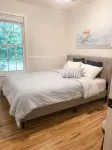 The Johnson Cottage - 3-Star