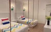 Hotel Pequena Casa - พร้อมWifi