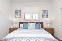 Coastal Charm - Steps to Park and Pool - 4-Star