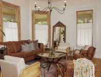 Spacious 4-bedroom house in charming Wilson with AC, WiFi - Homestays