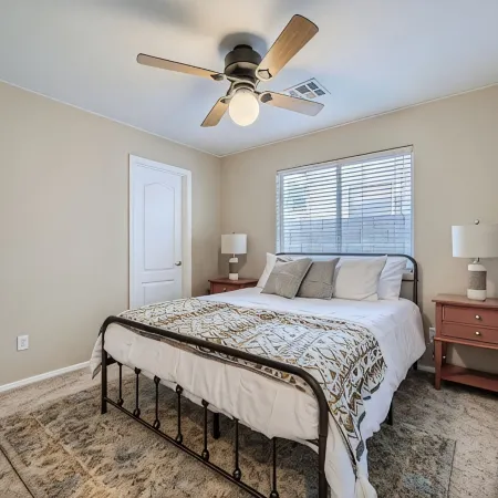 Cactus Bloom - Cozy Desert Retreat in Chandler