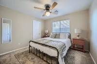 Cactus Bloom - Cozy Desert Retreat in Chandler - 4つ星