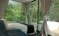 Time Capsule Retreat, Sungai Lembing - ที่มีที่จอดรถ