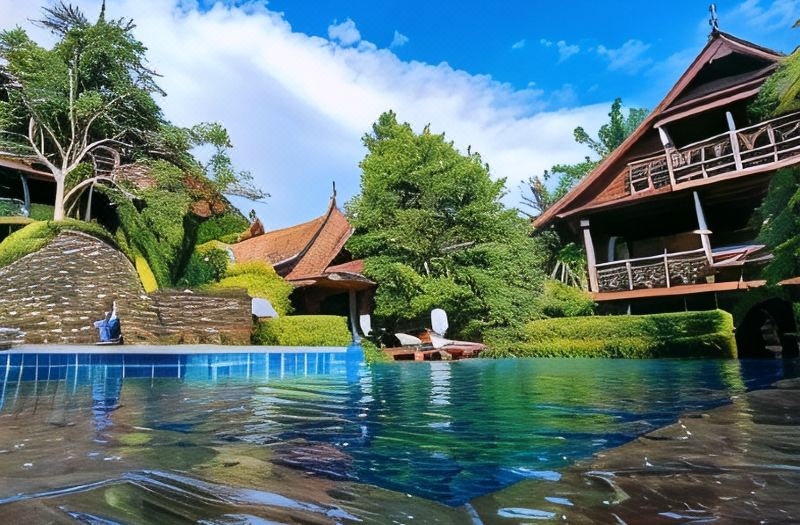 Boutique Village Hotel photo 4