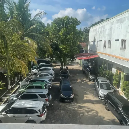 Salsa Beach Hotel Anyer