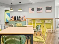 Spark by Hilton Modesto Hotels in Modesto