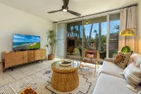 Paia Surf Condo - Wifi