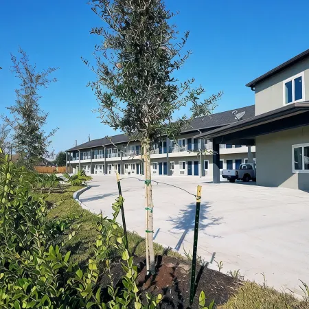 Empire Inn Cypress