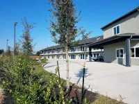 Empire Inn Cypress - Wifi