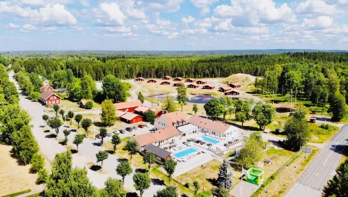 Kosta Lodge - 2-Star