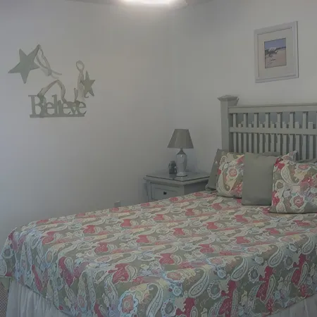 A Stones Throw to Beach Located Near All Attractions