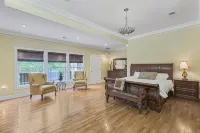 Relaxing Multi-family waterfront home with private dock on Lake Hartwell! - 4 ดาว