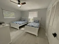 Dreamy VeroBeach House Perfect for Family Getaway - 4-Sterne
