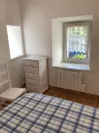 House at 700 m from the sea, facing south, garden, wifi, 1 bedroom, 2 persons - Wifi