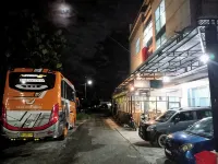 ที่พักผ่อน มูติารา ชยาเรียฮ์ - ที่มีที่จอดรถ