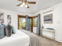 Bass Lake House|Boat Slip|BBQ| Fire Pit |3/2 - Chalets