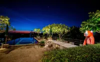 The b Ranong Trend Hotel - Pools