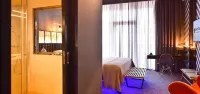 Pestana CR7 Funchal, Lifestyle Hotels - spa