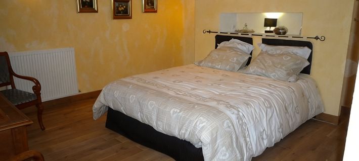 La Ferme Pateli Hotels in Meuse