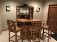 Ski and Golf Retreat by Hole 8 - 4-Star