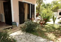 Apartmani Eva - Pet friendly