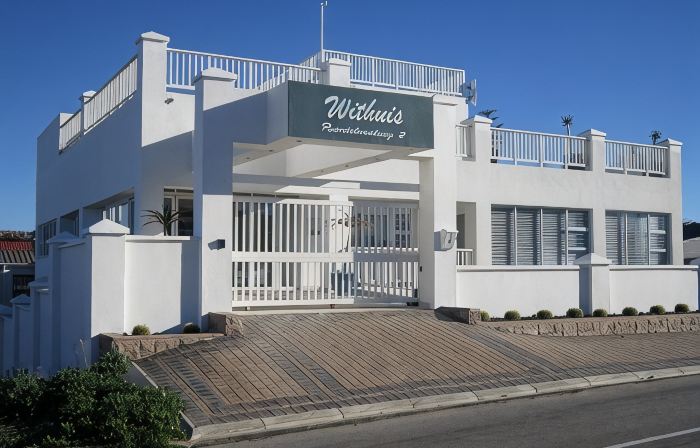 Withuis Hartenbos - No Load Shedding