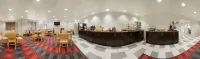 كانتري إن آند سويتس باي راديسون، دالاس فورت ورث إيربورت ساوث، تكساس - فطور