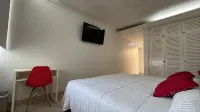 Costa Rica Tennis Club & Hotel - spa