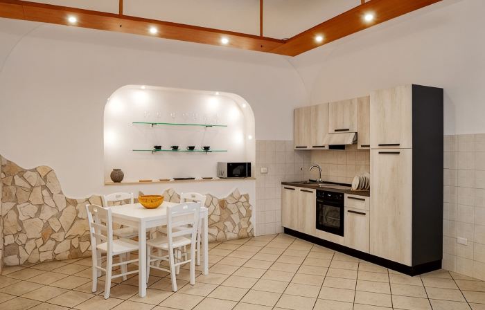 Naro Suites and Rooms