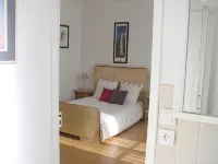 Chambres de Condate - Homestays