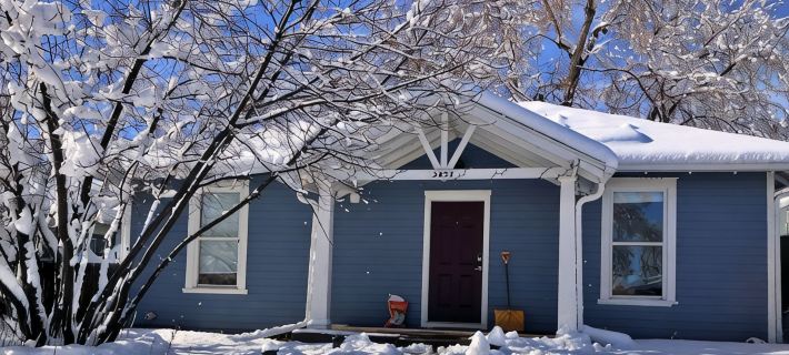 Hot tub, Quiet 3 Bedroom, Close to Downtown, WFH Hotels in Wheat Ridge