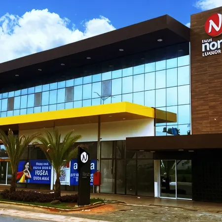 Nord Luxxor Juazeiro do Norte