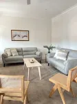 Apartment 1 Cosy 2 Bedder - 3-Star