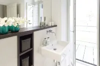 Berliner Hof, App 5, Westerland, Sylt (65sqm) - 4-Star