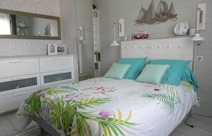Charming house close to the village, newly renovated