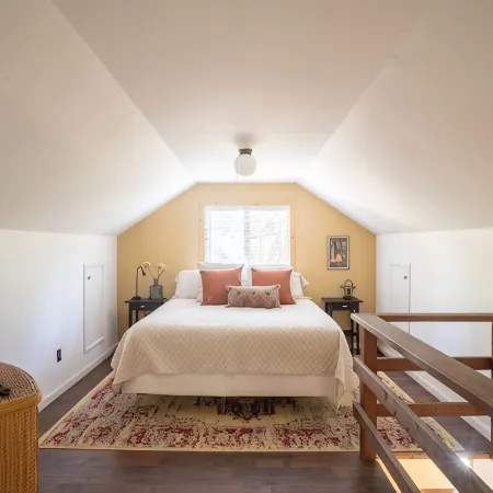 Pet and Family Friendly - Pool Access Included